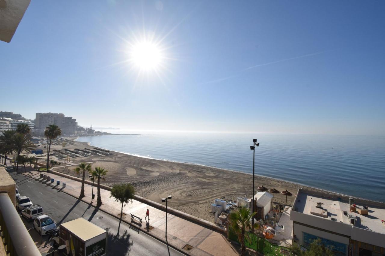 Apartamento Emperador Fuengirola Kültér fotó