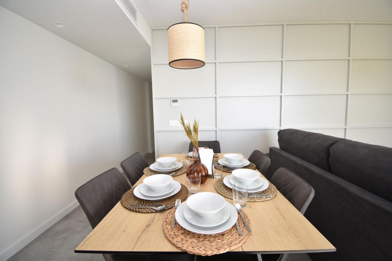 Apartamento Emperador Fuengirola Kültér fotó