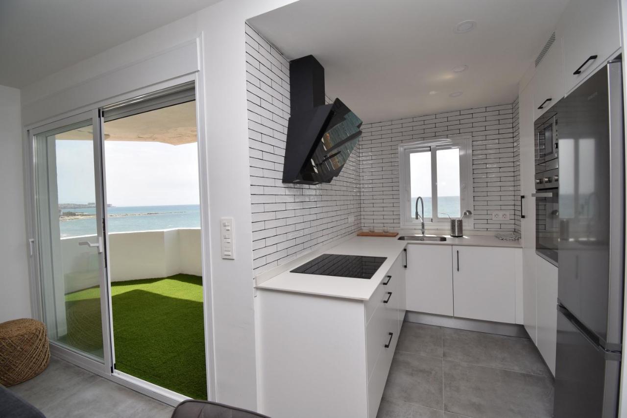 Apartamento Emperador Fuengirola Kültér fotó