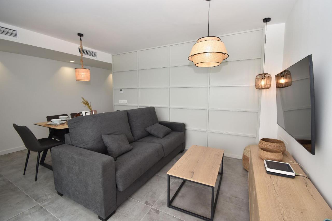 Apartamento Emperador Fuengirola Kültér fotó