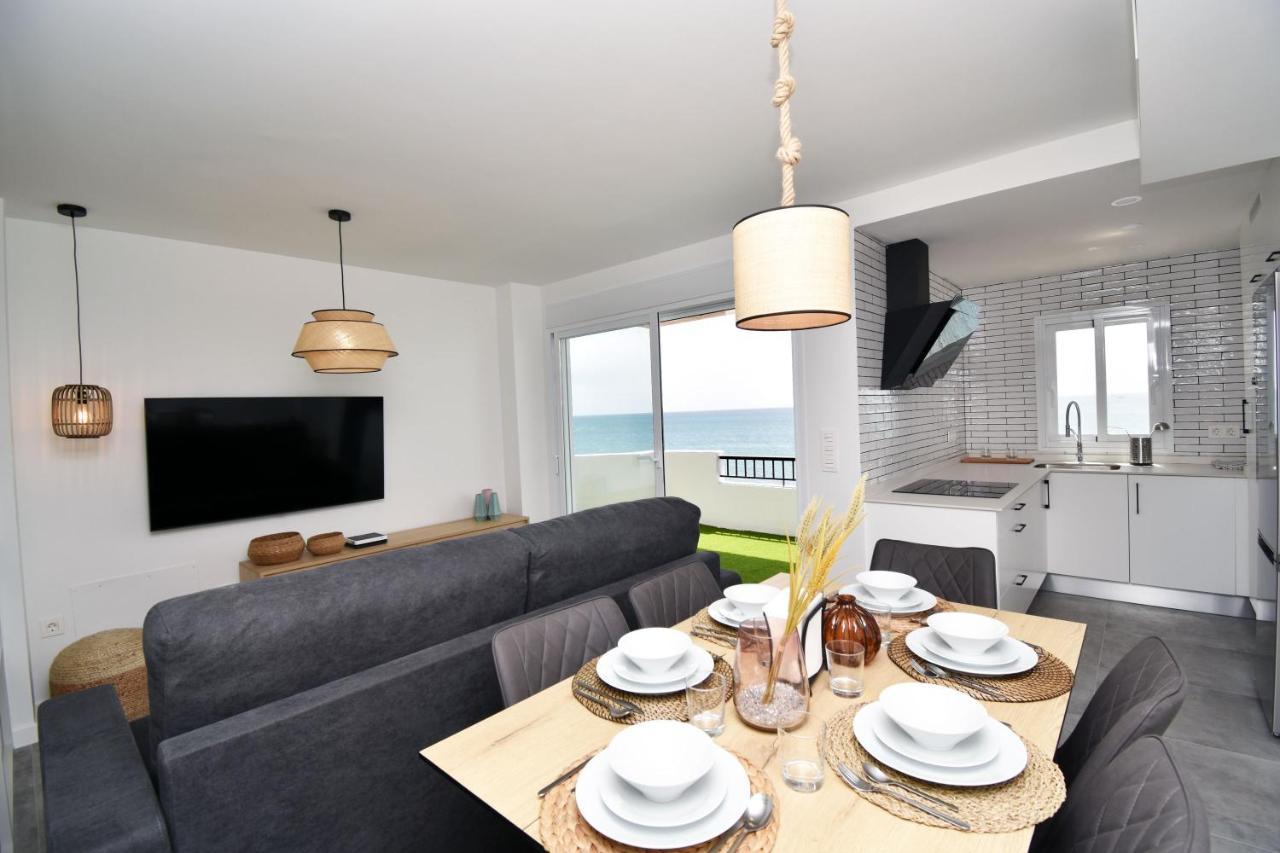 Apartamento Emperador Fuengirola Kültér fotó